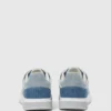 Kourtney denim sneakers