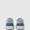 Kourtney denim sneakers