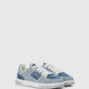 Kourtney denim sneakers