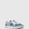 Kourtney denim sneakers