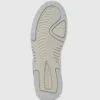 Kourtney denim sneakers
