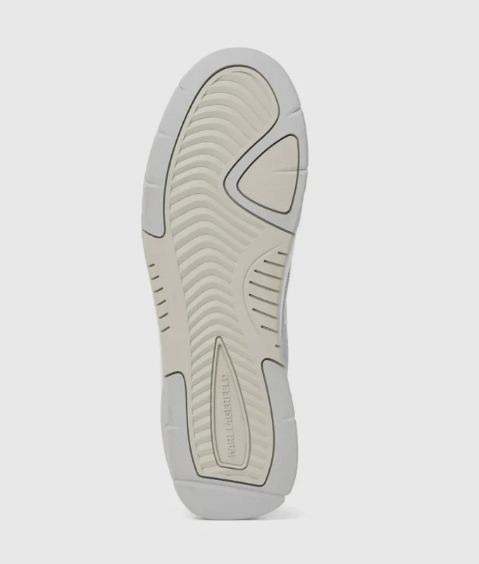 Kourtney denim sneakers