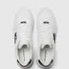 Kourtney Monogram sneakers