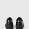 Kourtney Monogram sneakers