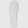 Kourtney Monogram sneakers
