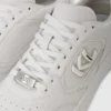 Kourtney Monogram sneakers