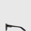 Kraftige solbriller med logo