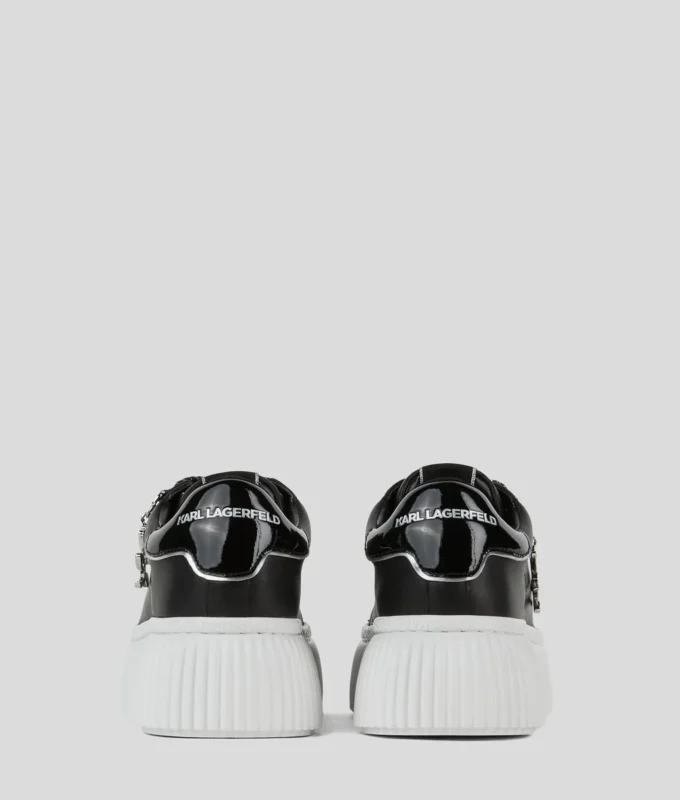 KREEPER AUTOGRAPH SNEAKERS