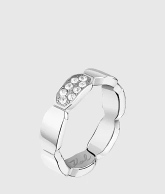Krystalring