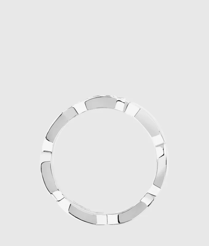 Krystalring