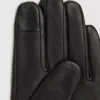 Læderhandsker