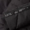 Lang dunjakke til drenge