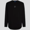 LANGÆRMET T-SHIRT