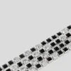LAYERED CRYSTALS ARMBÅND