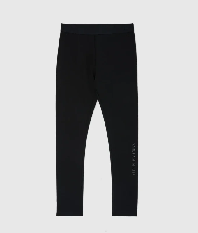 Leggings til piger