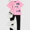 Leggings til piger