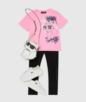 Leggings til piger