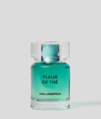 Les Parfums Matières, Fleur de thé (Teablomst), 50 ml