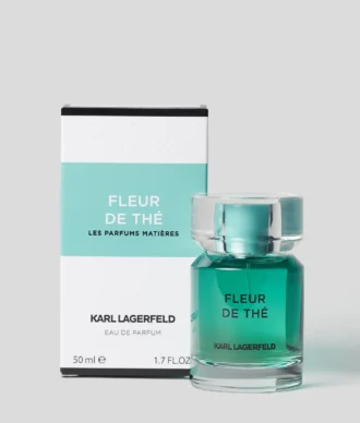Les Parfums Matières, Fleur de thé (Teablomst), 50 ml