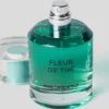 Les Parfums Matières, Fleur de thé (Teablomst), 50 ml