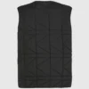 Let, sammenpakkelig vest