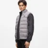Letvægts puffer vest