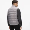Letvægts puffer vest