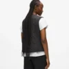 Letvægts quiltet vest