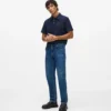 Lige jeans