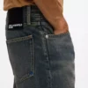 Lige jeans