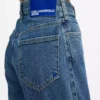 Lige jeans