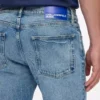 Bootcut-jeans