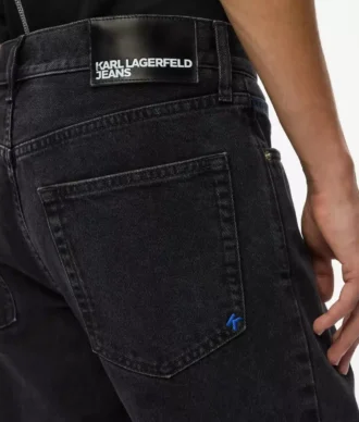Lige jeans