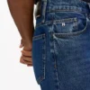 Lige jeans