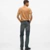 Lige jeans