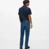 Lige jeans