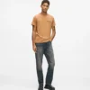 Lige jeans