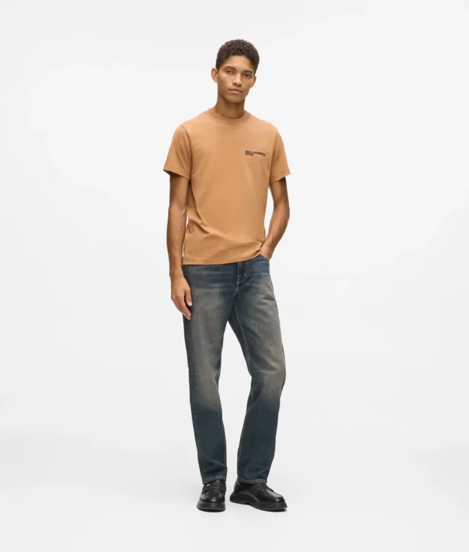 Lige jeans