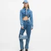Lige jeans
