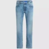 Lige jeans