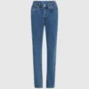 Lige jeans