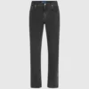 Lige jeans