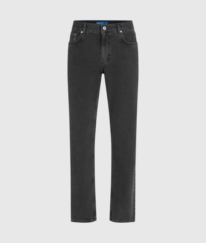 Lige jeans