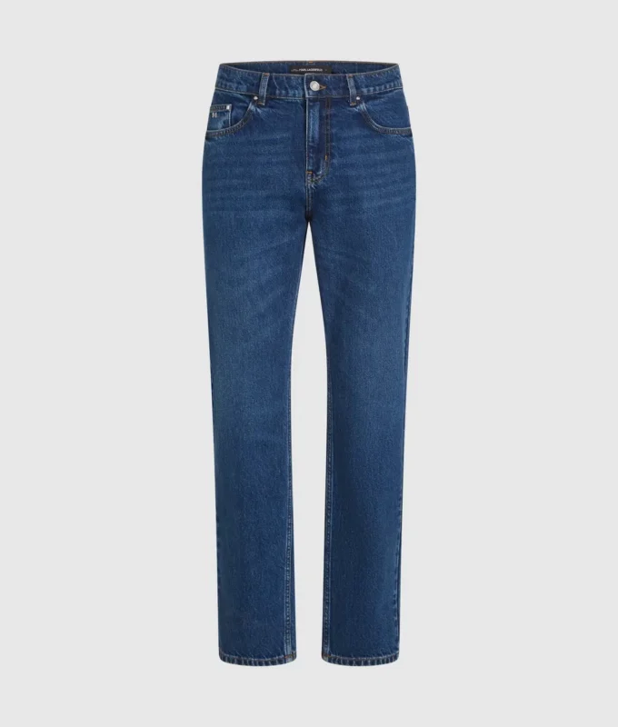 Lige jeans