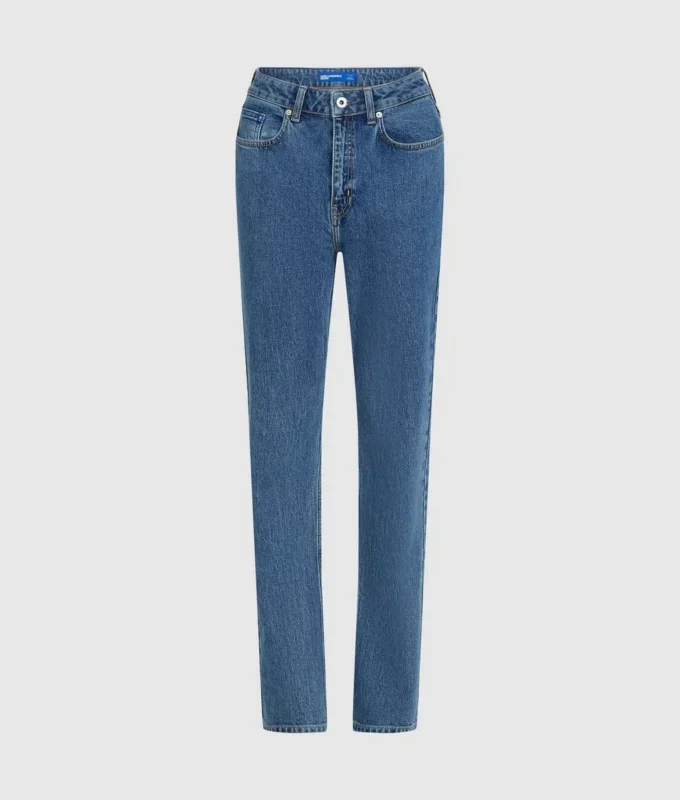 Lige jeans