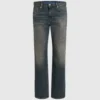 Lige jeans