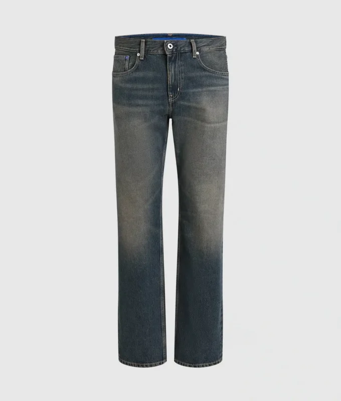 Lige jeans