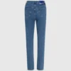 Lige jeans