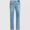 Lige jeans