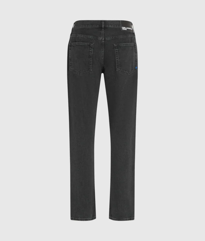 Lige jeans